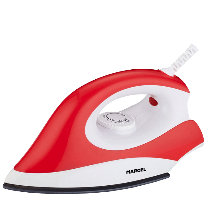 MIR-D05 (Dry Iron)